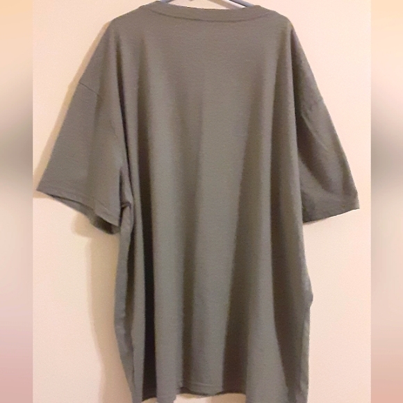 Men's Graphic T-Shirt (Here Is A Code That Only Parents Will Know) - Picture 14 of 15